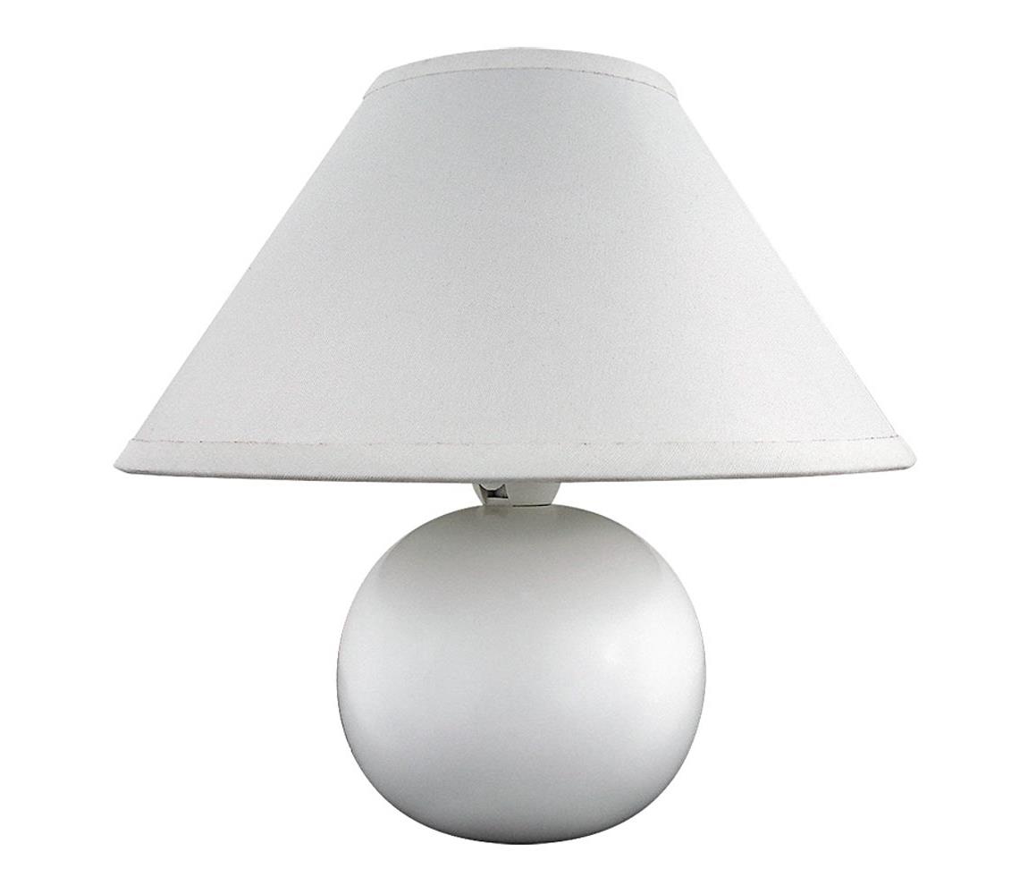 Rabalux 4901 - Asztali lámpa ARIEL 1xE14/40W/230V 4901