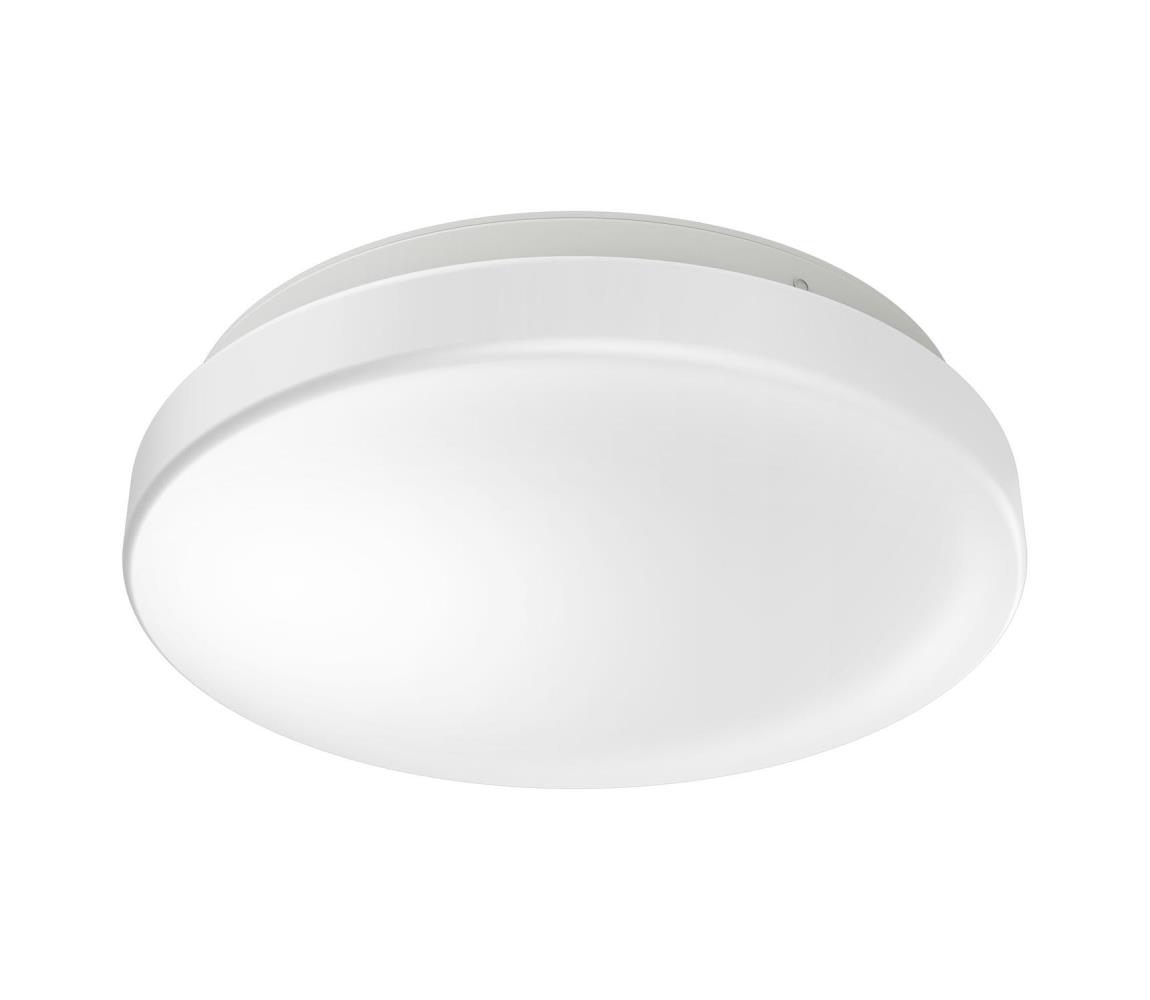 Ledvance - LED fürdőszobai mennyezeti lámpa érzékelővel CEILING ROUND LED/18W/230V IP44 4099854106033