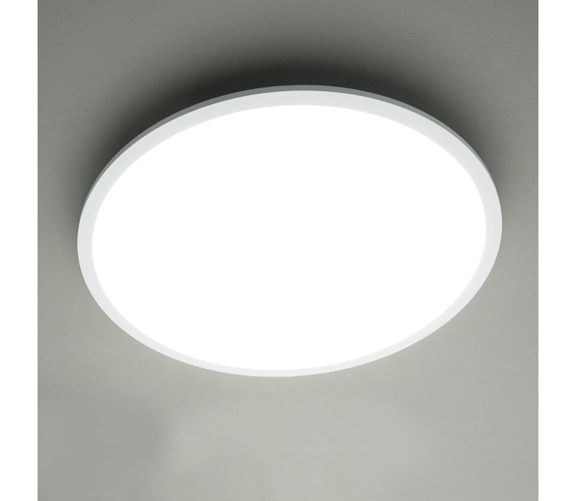 Eglo 98208 - SARSINA-A LED 19,5W 230V dimmelhető mennyezeti lámpa + távirányító 98208