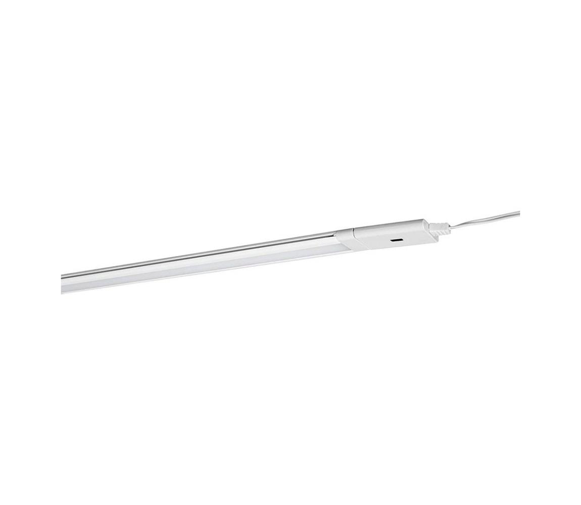 Ledvance - LED Dimmelhető konyhai pultvilágítás érzékelővel CABINET LED/10W/230V 4058075268364
