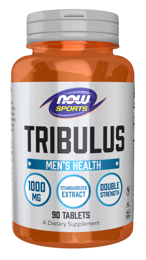 Tribulus (Királydinnye) 1,000 mg 90 Tablets