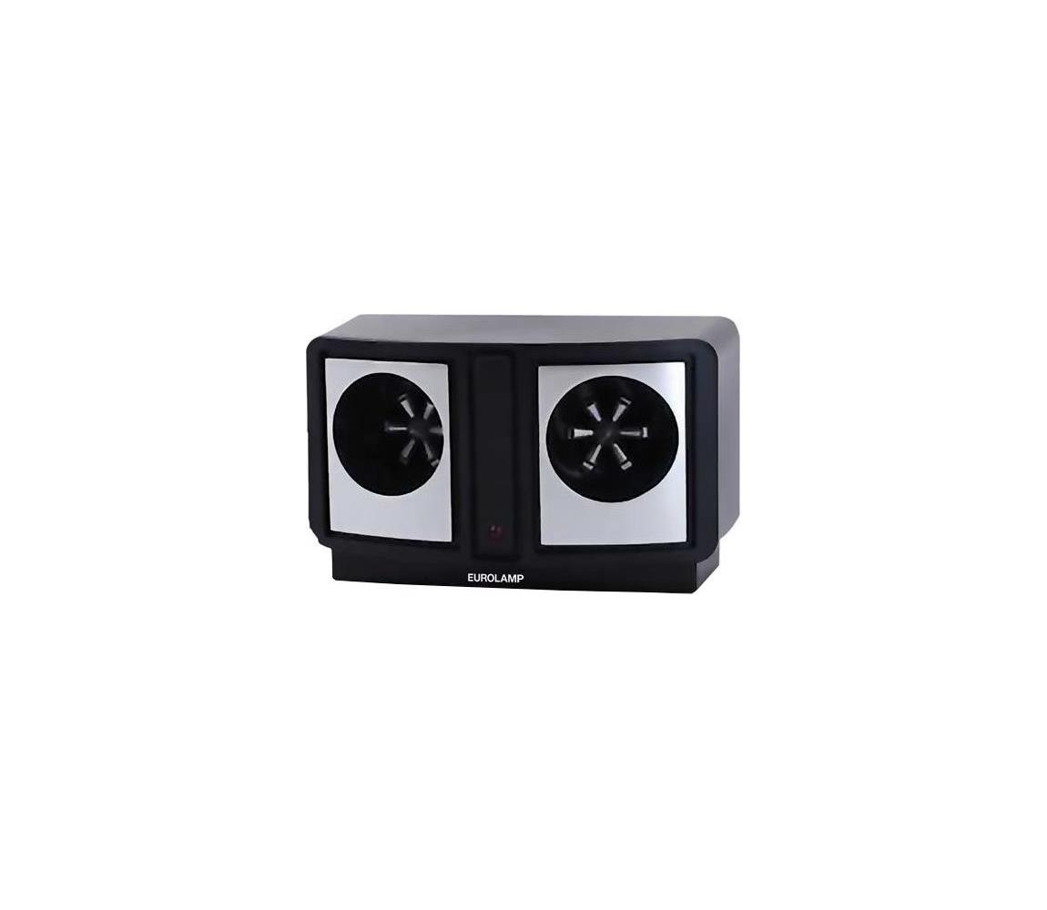 Eurolamp 1W/230V patkány és lovak elleni riasztó 147-46010