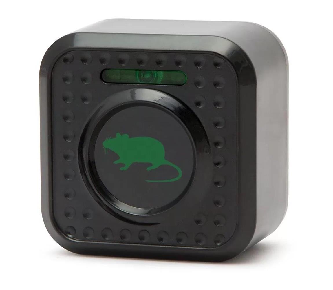 Elektromos egér-, patkány- és patkányriasztó 1W/230V gl-55626B