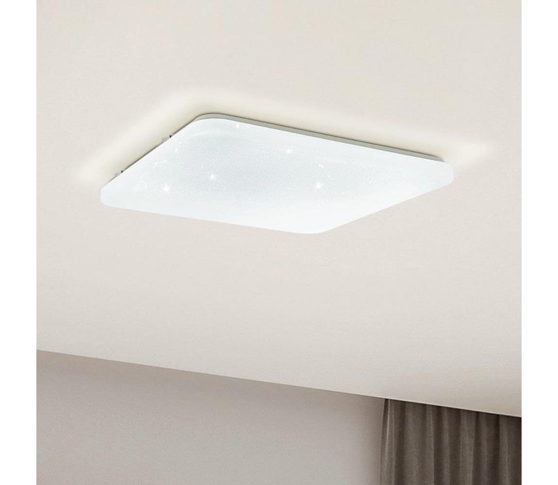 Eglo 97883 - LED Mennyezeti lámpa FRANIA-S LED/33,5W/230V 97883
