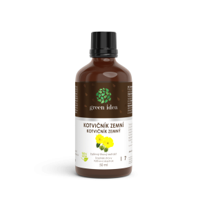 Királydinnye tinktúra - cseppek 50 ml - Green idea