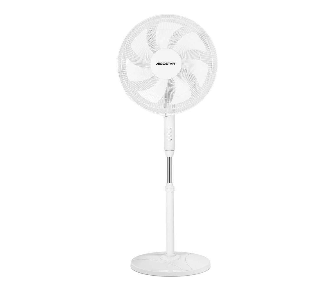 B.V.  - Állólátor 60W/230V fehér B30101M36