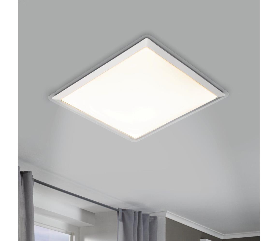 Eglo 95681 - LED Mennyezeti lámpa COMPETA 1 LED/24W/230V 95681