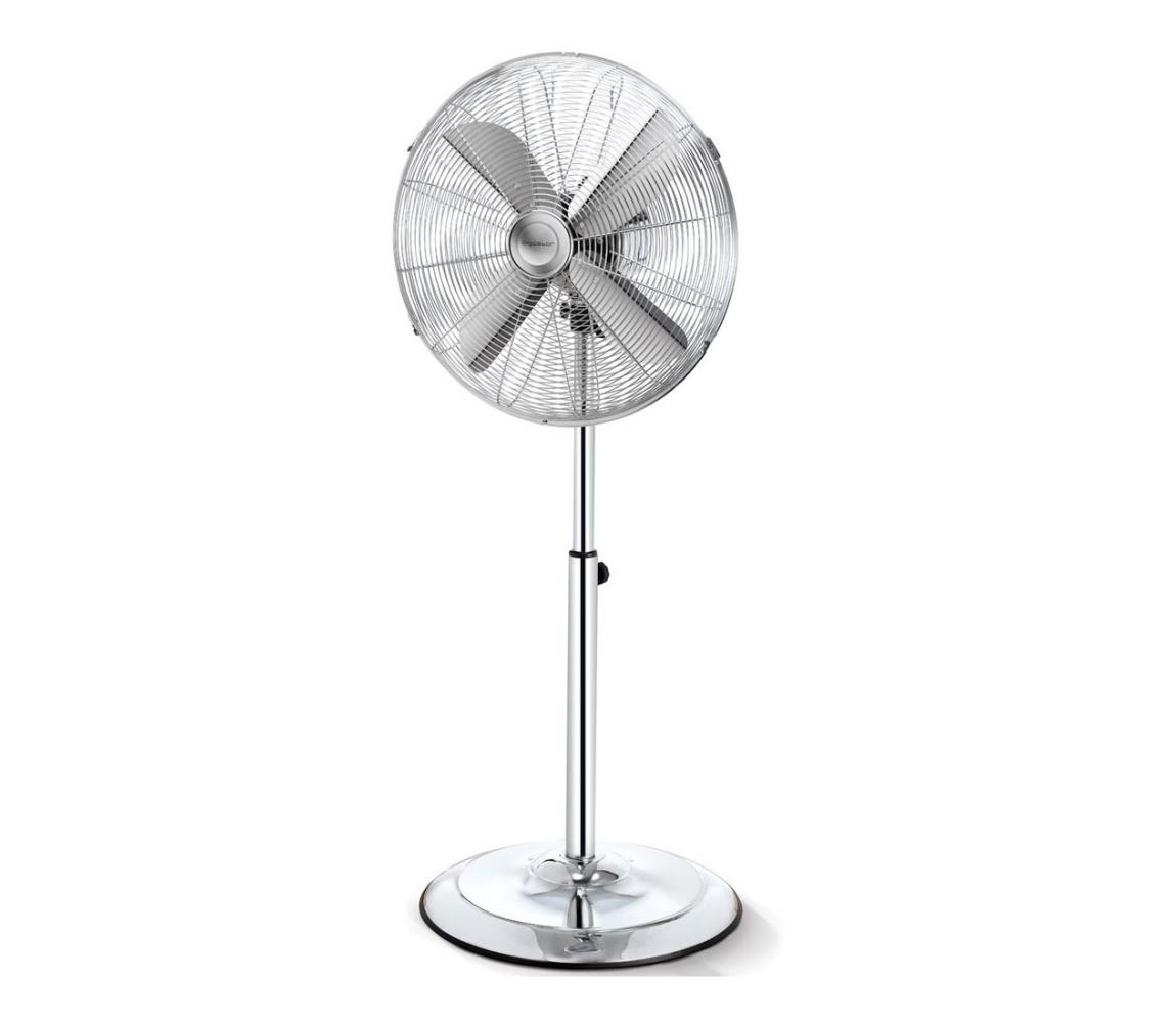 B.V. - Állólátor 50W/230V 44,8 cm króm 330100QRT