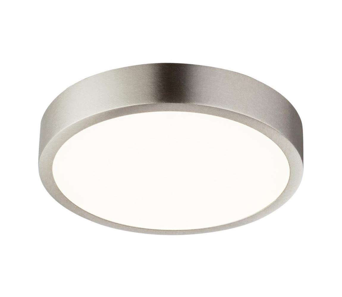 Globo 12366-15 - LED-dimmelhető mennyezeti lámpa VITOS LED/15W/230V 12366-15