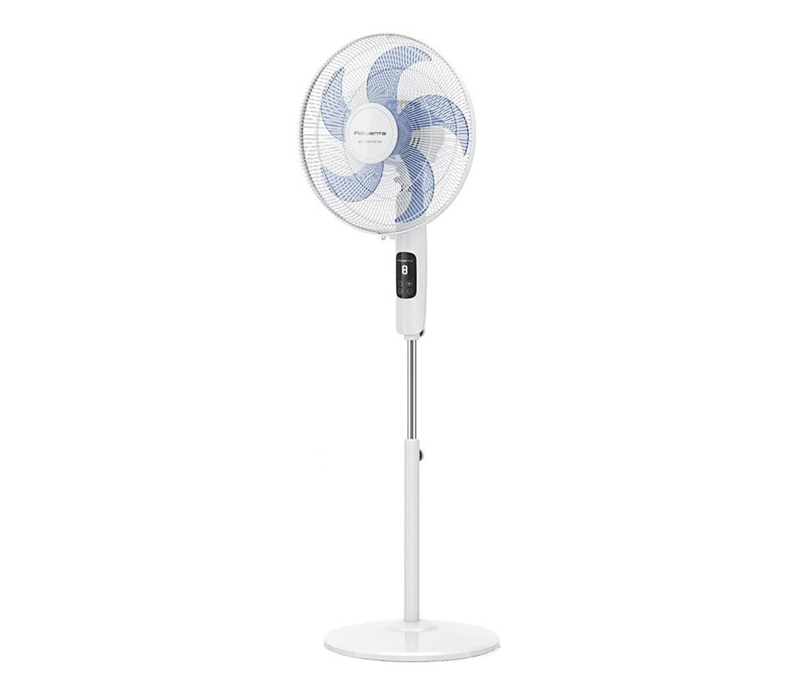 Rowenta - TURBO SILENCE állólátor 55W/230V 147 cm fehér VU5450F0