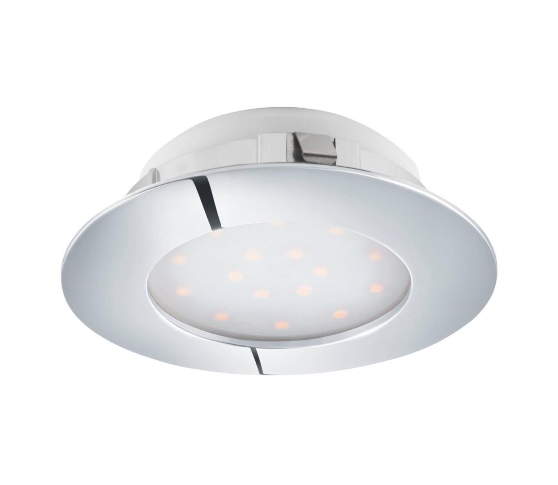 Eglo 95888 - PINEDA süllyesztett LED mennyezeti lámpa LED/12W/230V 95888