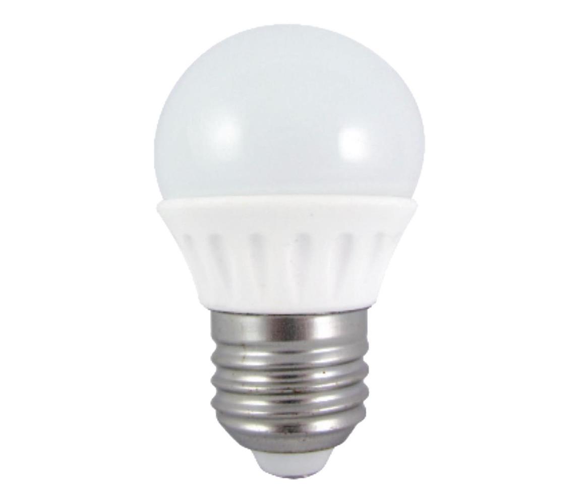 LED Izzó G45 E27/6W/230V 6500K 008 0000379