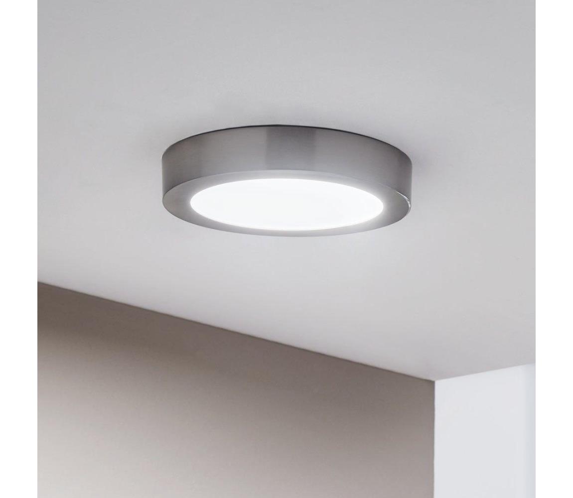 Eglo 94525 - LED mennyezeti lámpa FUEVA 1 LED/16,5W/230V 94525