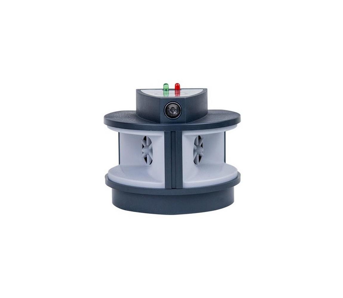 Nyest és rágcsálóriasztó 1,5W/230V 08850506