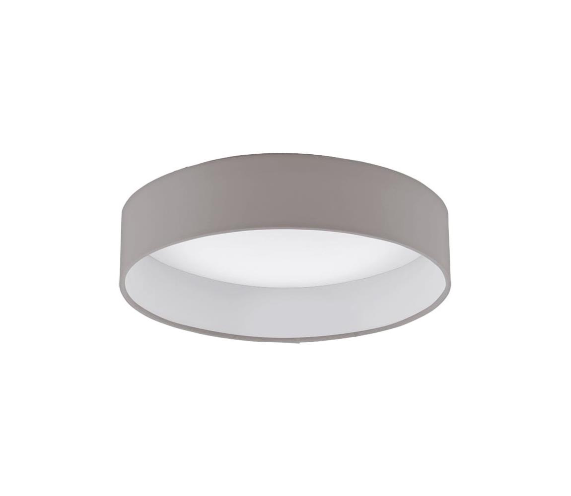 Eglo 93949 - LED Mennyezeti Lámpa PALOMARO LED/12W/230V 93949
