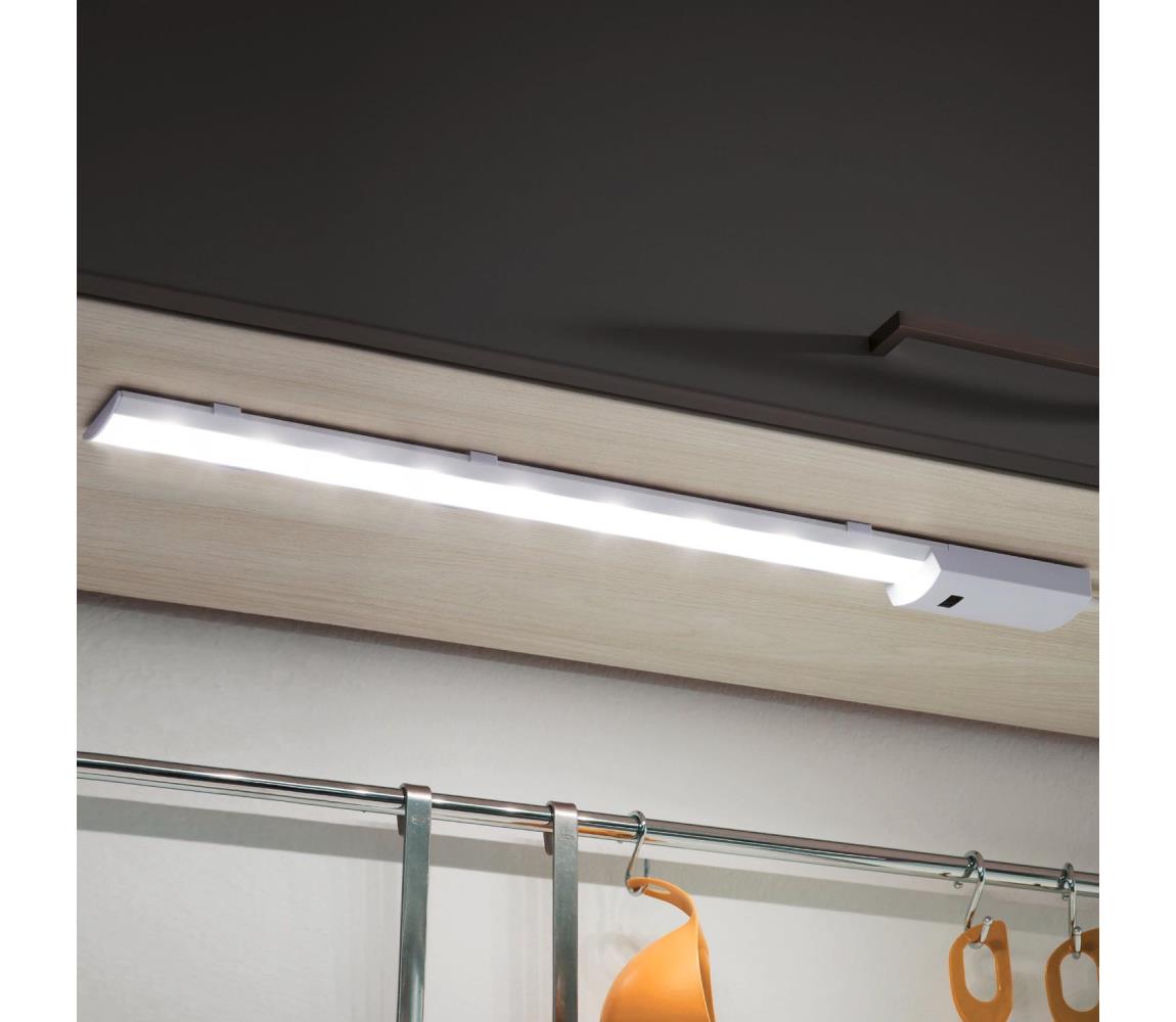 Eglo 96081 - LED Konyhai érzékelős pultvilágítás TEYA LED/8,1W/230V 96081