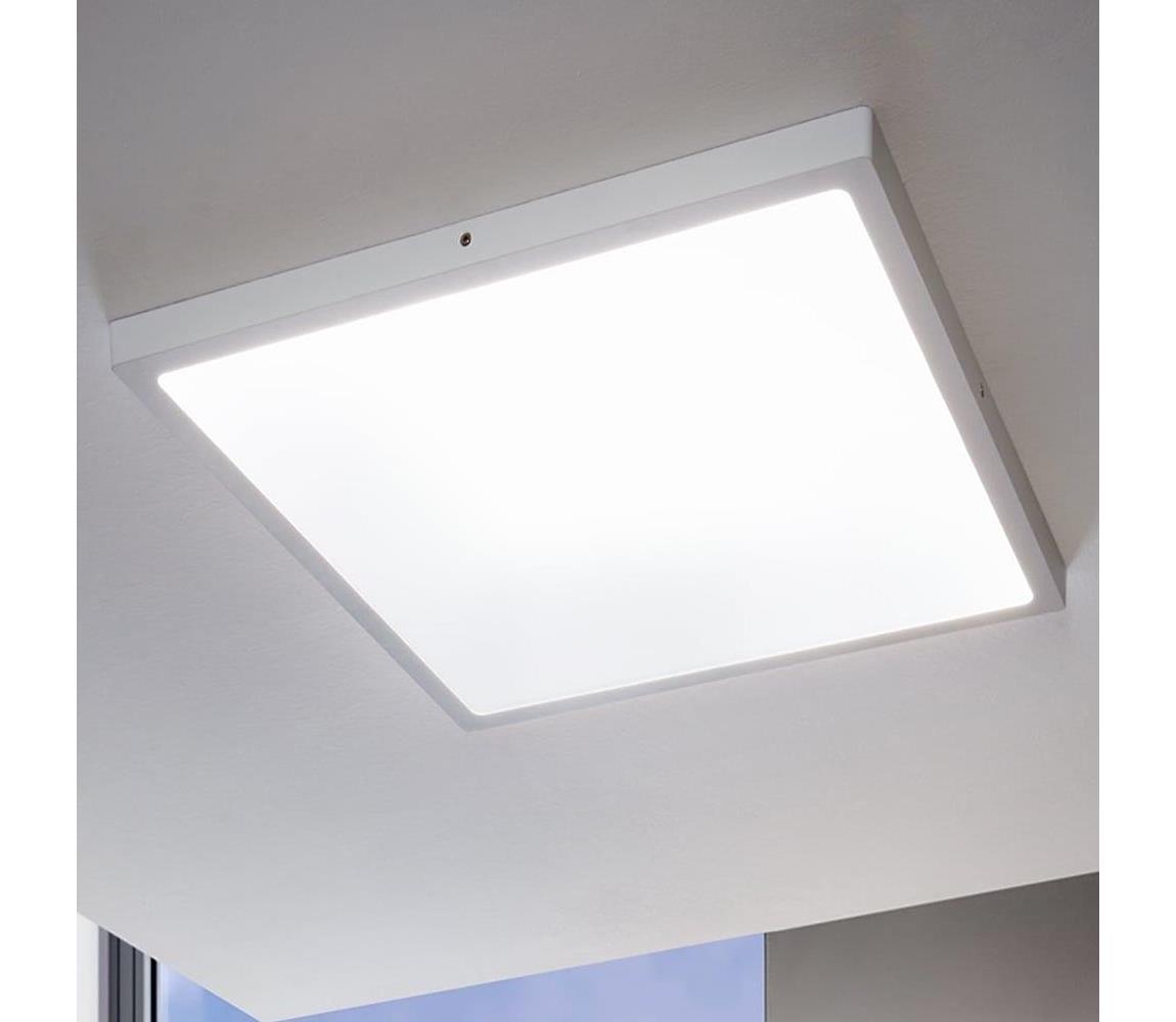 Eglo 97277 - LED dimmelhető mennyezeti lámpatest FUEVA 1 LED/25W/230V 97277