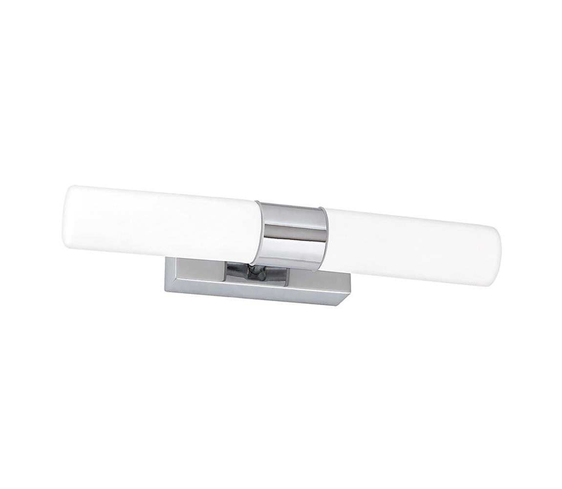 Rabalux 5750 - LED Fürdőszobai tükörmegvilágító JIM 2xLED/5W/230V IP44 5750