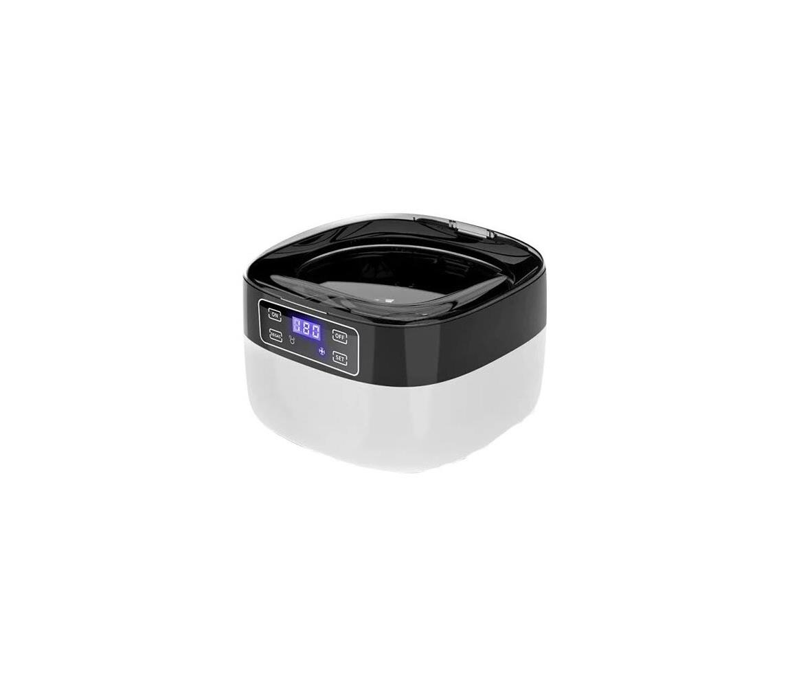 Geti Ultrahangos tisztító 35W/230V 0,75 l 6442435