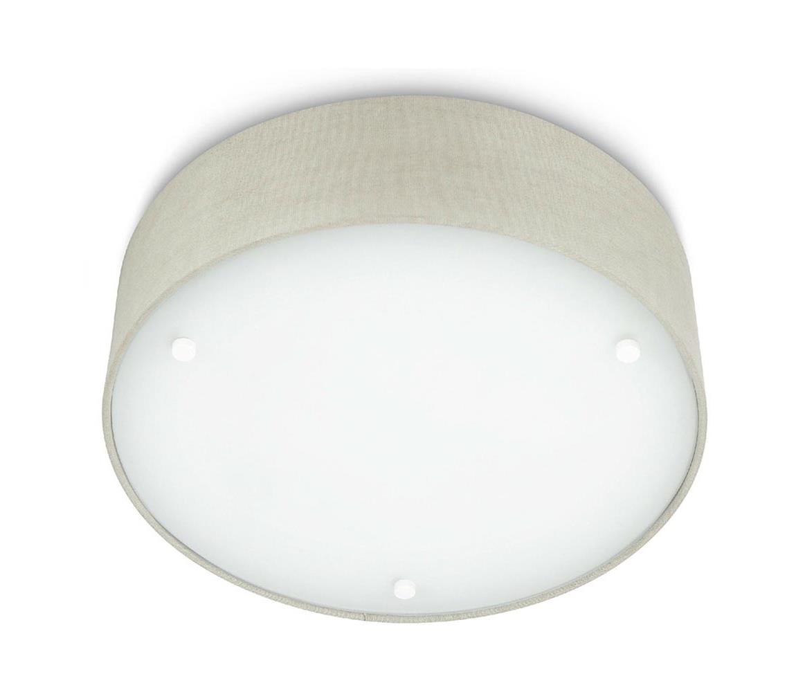 Philips 30175/87/16 - Mennyezeti lámpa MYLIVING VELOUR 2xE27/23W/230V 30175/87/16