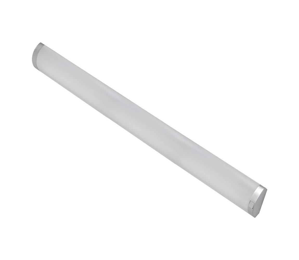 Prezent LED konyhai pultvilágítás AVELA 1xG5/21W/230V ezüst