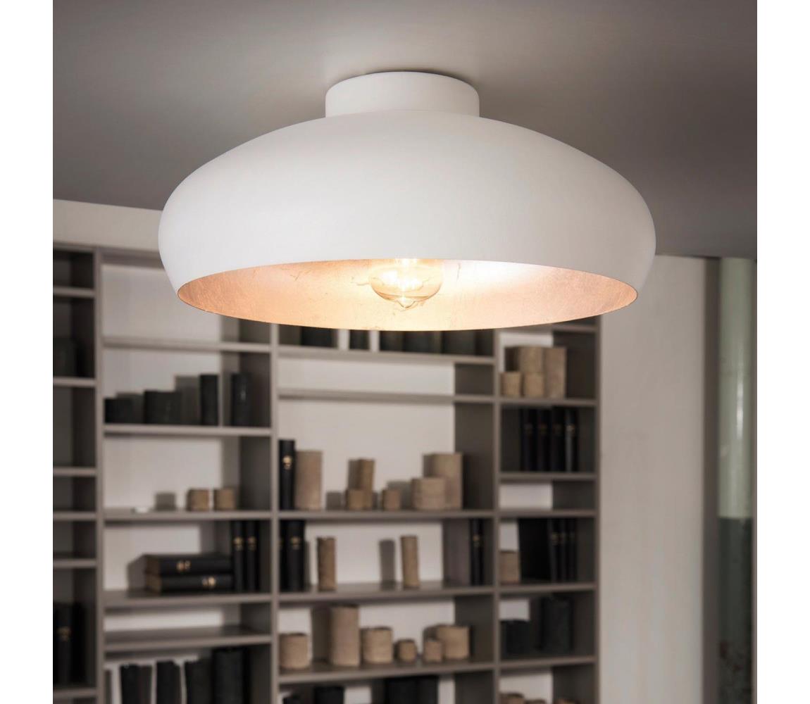 Eglo 94548 - MOGANO mennyezeti lámpa 1xE27/60W/230V 94548