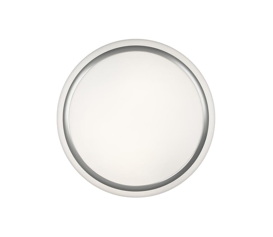 LUXERA  - LUNA fürdőszobai mennyezeti lámpa 1xE27/60W/230V IP44