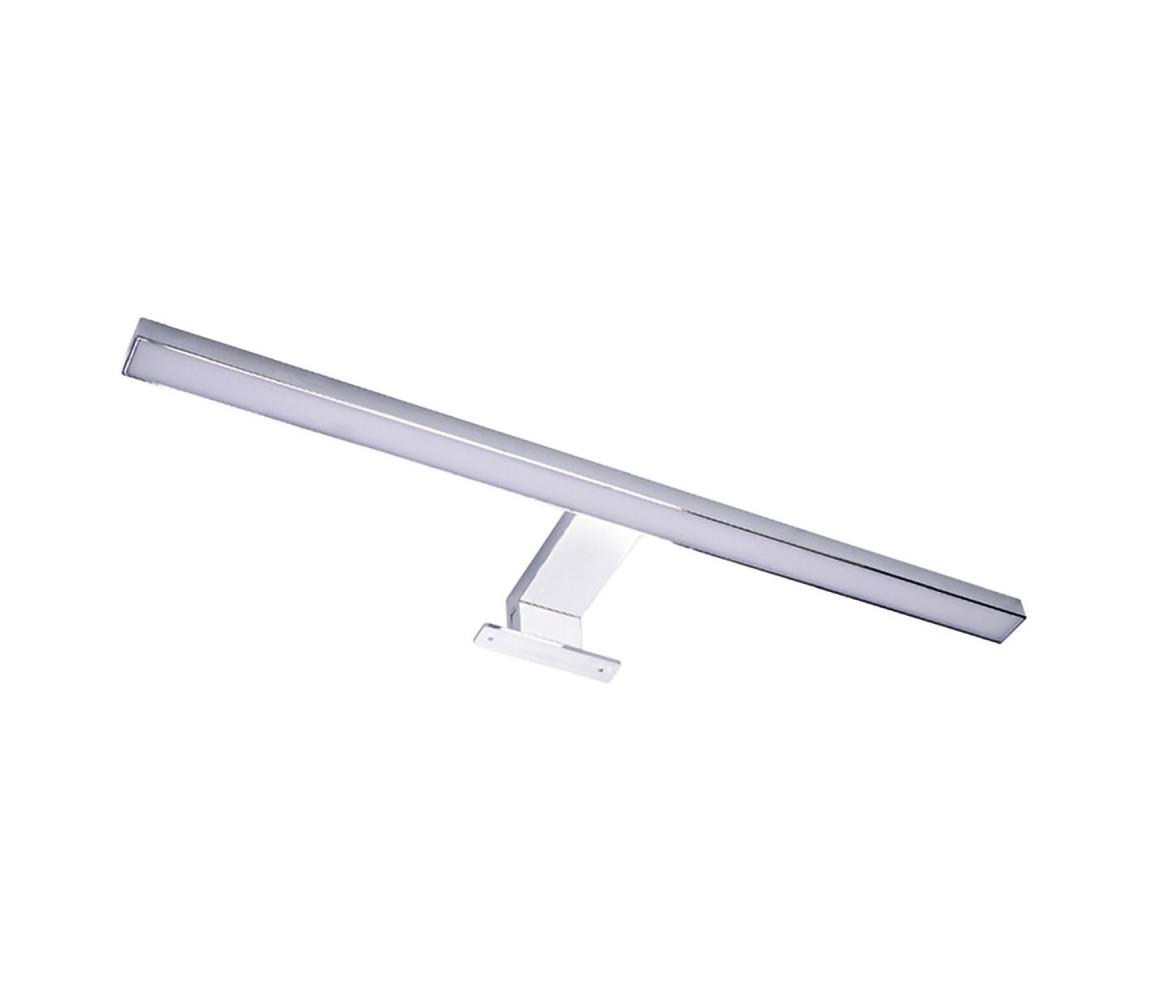 ONLI-LED Fürdőszobai tükörmegvilágítás NEMO LED/5,5W/230V 4000K 50cm IP44 matt króm 4903/AP50