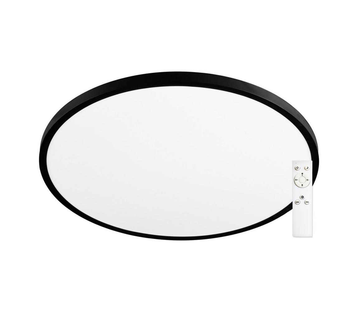 Top Light  - LED Dimmelhető mennyezeti lámpa LED/50W/230V 3000-6500K + távirányító Revit 60C RC