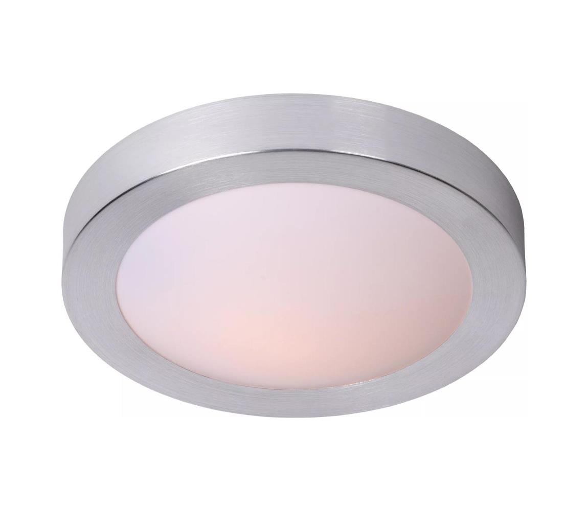 Lucide 79158/01/12 - Fürdőszobai mennyezeti lámpa FRESH 1xE27/20W/230V 79158/01/12