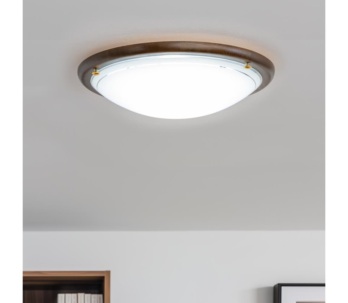 Rabalux 5417 - Mennyezeti lámpa UFO E27/60W/230V 5417