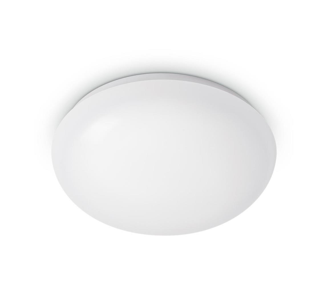 Philips - SHAN LED mennyezeti lámpatest érzékelővel, 12W, 230V, 2700K 8718699680534
