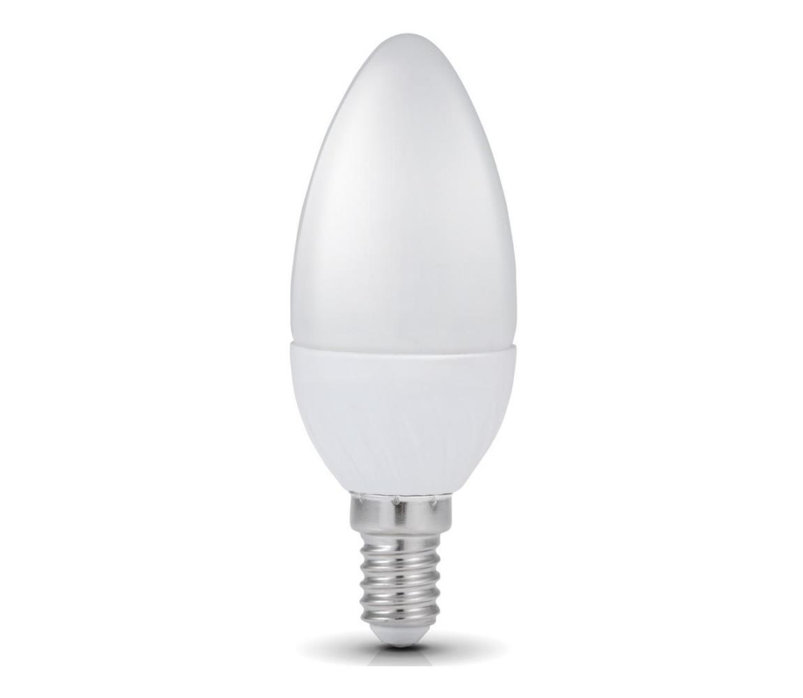 LED izzó E14/4,5W/230V 3000K KASWE1445CB2