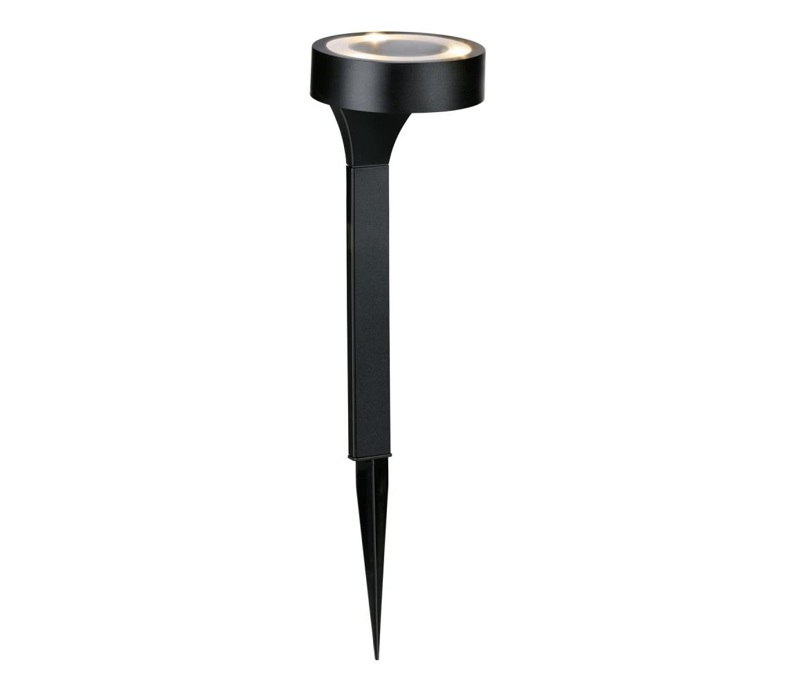 Grundig - LED Napelemes lámpa LED/1,2V 8711252270562