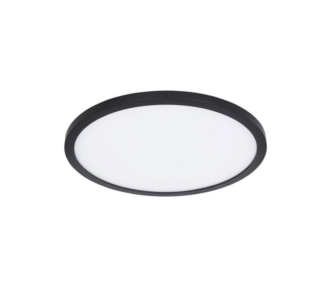 Globo 41562-18B - LED Fürdőszobai mennyezeti lámpa SAPANA LED/18W/230V IP44 41562-18B