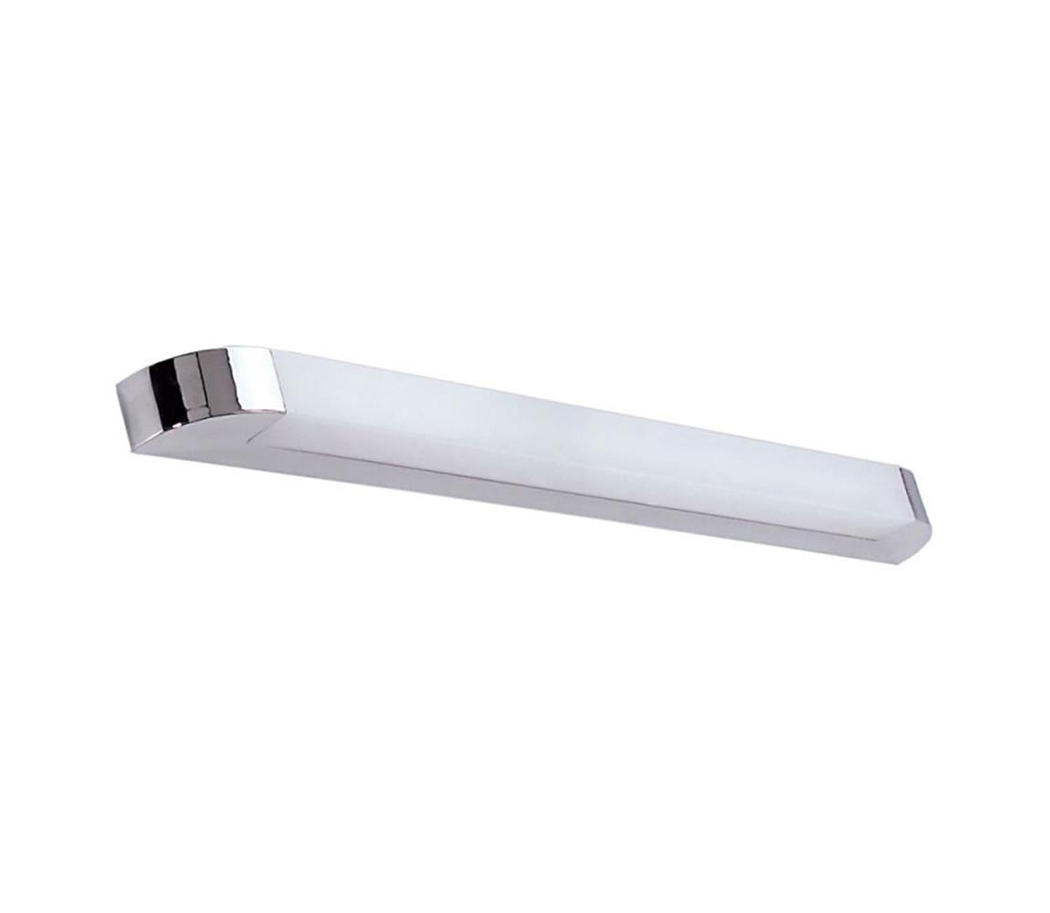 LUXERA  - LED Konyhai pultvilágítás FISSO 1xG5/14W/230V króm