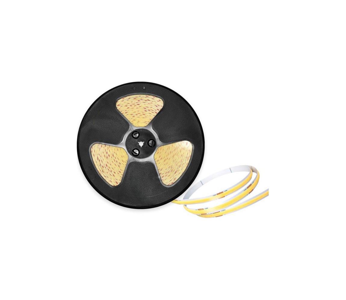 TRAMO LED szalag 50 W, 24 V, 5 m, 4000 K 004618