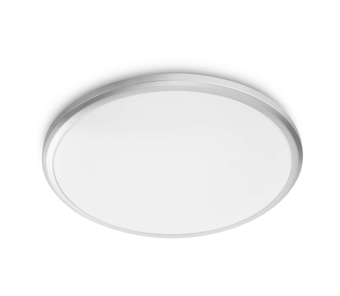 Philips 31814/87/16 - LED mennyezeti lámpatest TWIRLY 2700K LED/12W/230V 31814/87/16