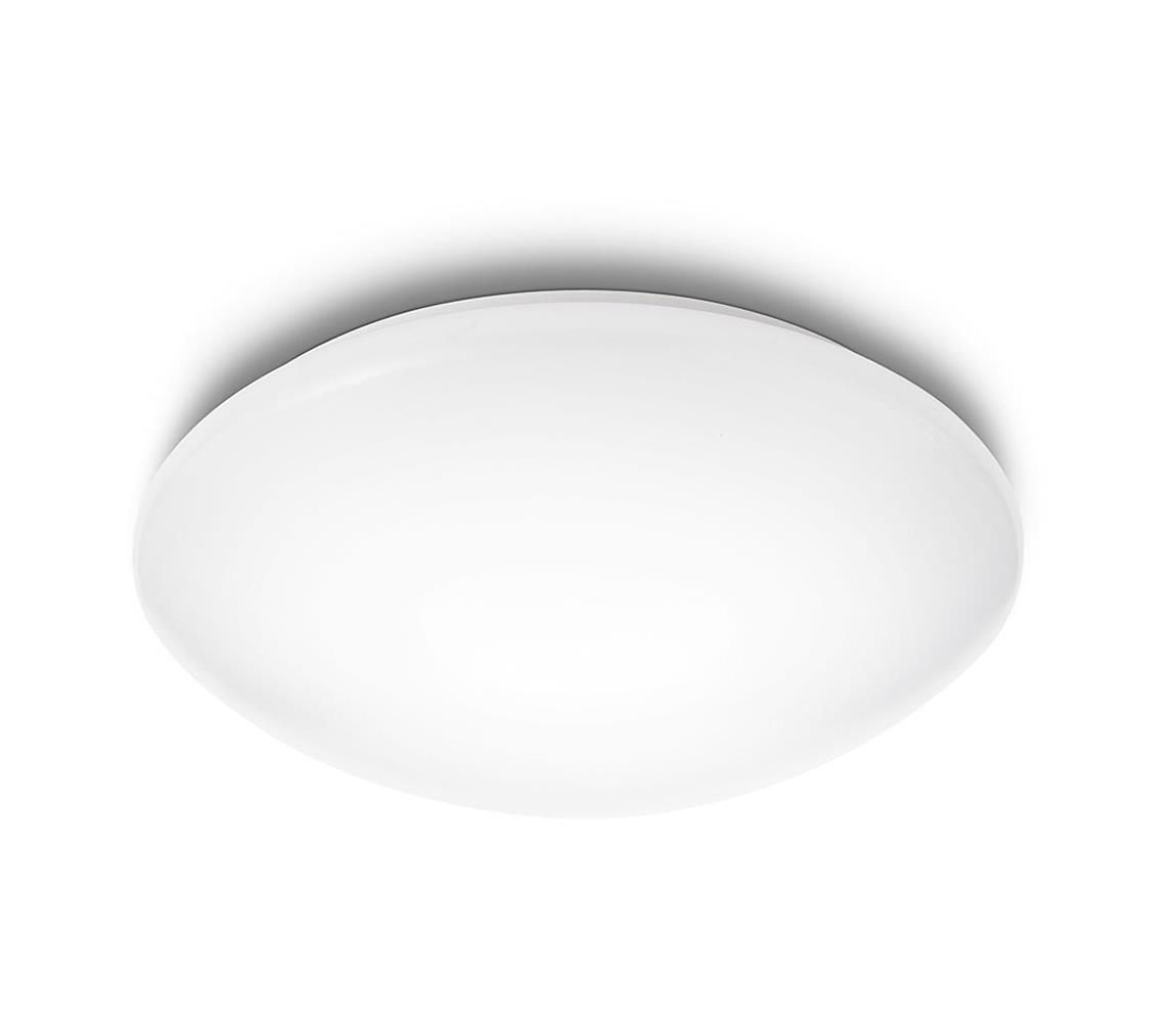 Philips 31802/31/EO - LED mennyezeti lámpa MYLIVING SUEDE LED/24W/230V 2700K 31802/31/EO