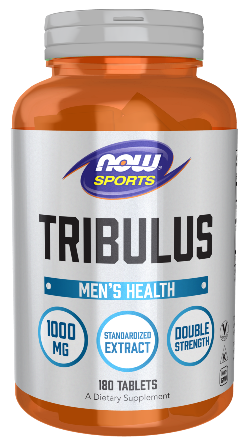 Tribulus (Királydinnye) 1,000 mg 180 Tablets
