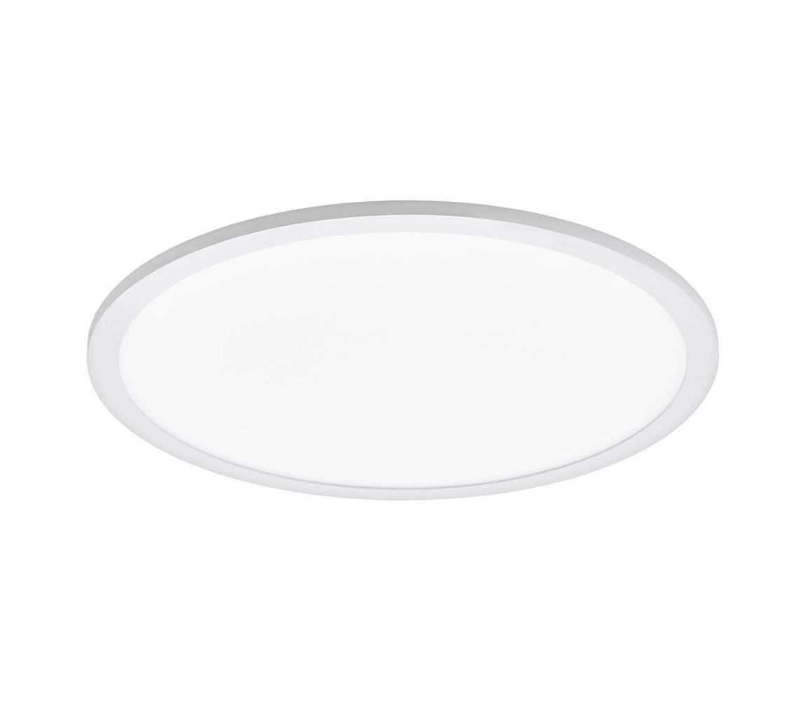 Eglo 97502 - Dimmelhető LED mennyezeti lámpa SARSINA LED/28W/230V 97502