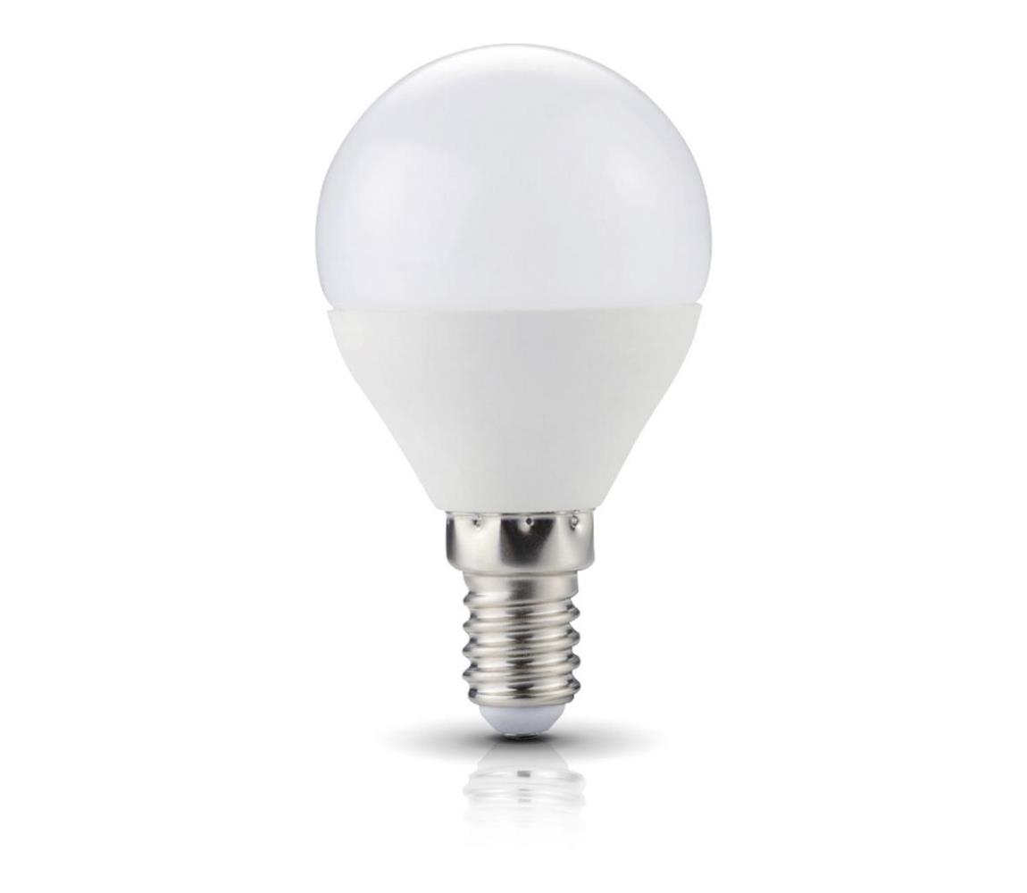 LED izzó E14/4,5W/230V 6000K KAMBE1445WZB