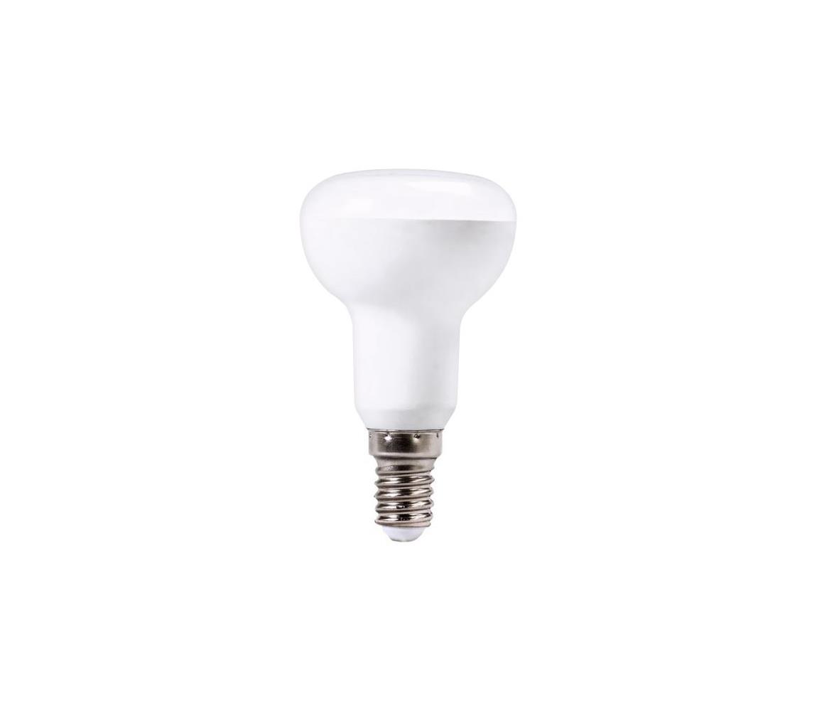 LED izzó R50 E14/5W/230V 4000K WZ414-1