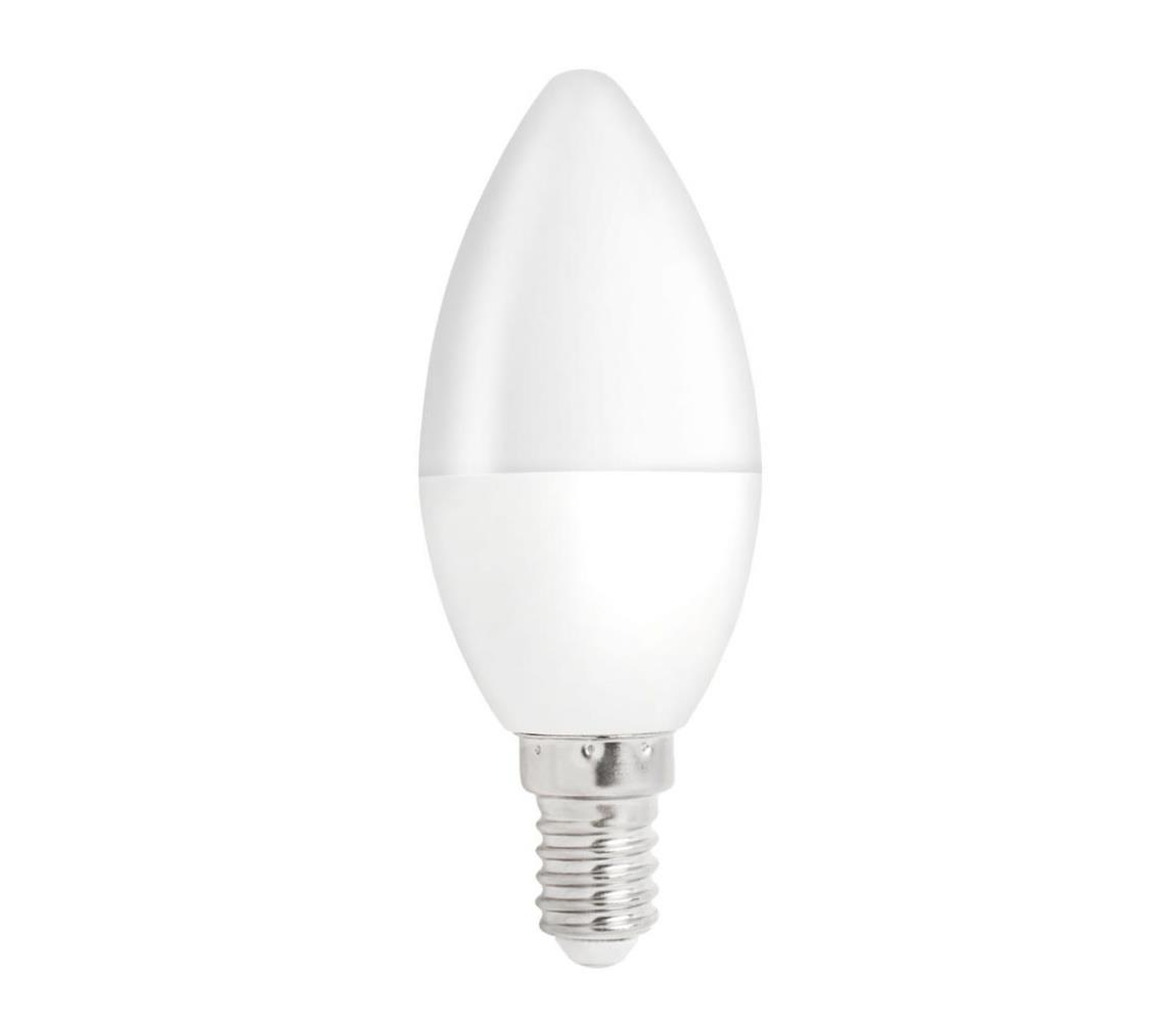 LED Izzó E14/8W/230V 3000K 14220
