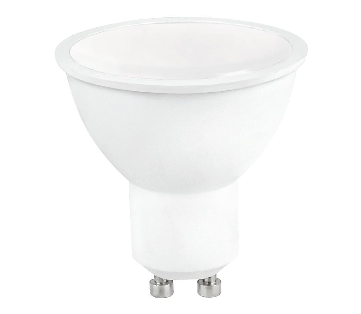 LED Izzó GU10/6W/230V 3000K 13265