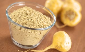 maca